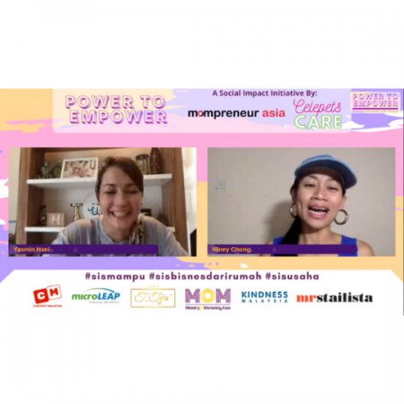 [:en]Power to Empower : Financial Literacy in Times of Crisis [:]