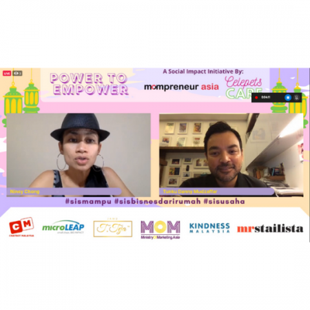 [:en]Power to Empower : Financial Literacy in Times of Crisis [:]