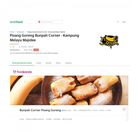 [:en]Business is going Bananas![:ms]Perniagaan Pisang Yang Luar Biasa[:]