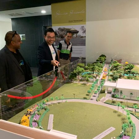 [:en]Balik Kampung! microLEAP drives down to CEO Tunku Danny Mudzaffar's Home State Seremban, Negeri Sembilan [:]