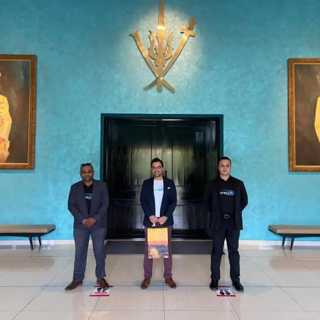 [:en]Balik Kampung! microLEAP drives down to CEO Tunku Danny Mudzaffar's Home State Seremban, Negeri Sembilan [:]