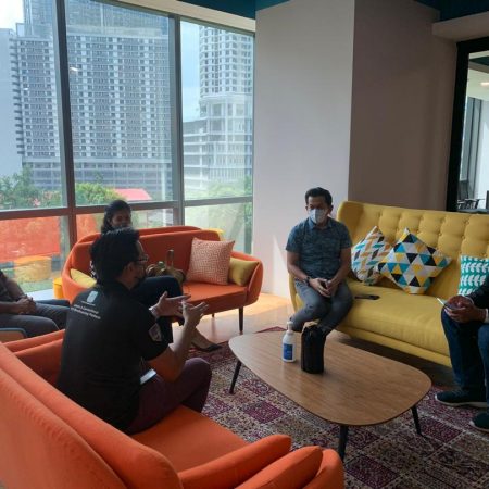 [:en]microLEAP meets with MDEC and Deputy Finance Minister II [:]