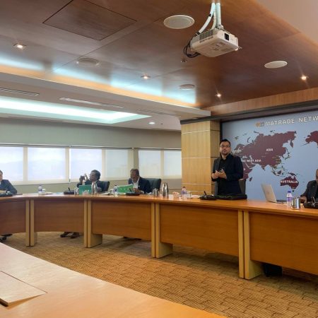 [:en]Exciting plans with Matrade to support our local exporters[:]