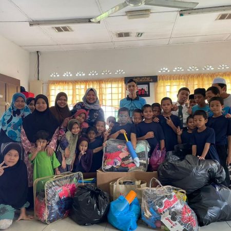 [:en]microLEAP monthly charity- November 2022[:ms]Derma dan sedekah bulanan microLEAP- November 2022[:]