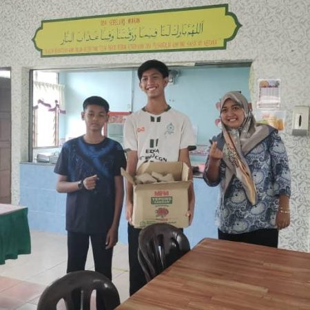 [:en]microLEAP monthly charity- November 2022[:ms]Derma dan sedekah bulanan microLEAP- November 2022[:]