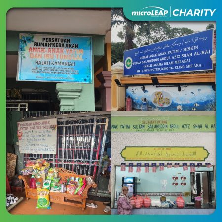 [:en]microLEAP Monthly Charity - June 2025[:ms]Amal Bulanan microLEAP – Jun 2025[:]